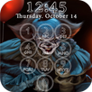 Pennywise Lock Screen APK