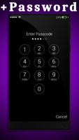 Super AMOLED Lock Screen स्क्रीनशॉट 1
