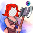 Photo Editor For Clash Royal