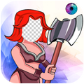 Photo Editor For Clash Royal