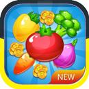Vegetable Blast Mania APK