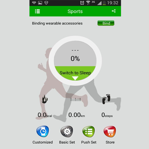 SmartWatchBT4.0.apk