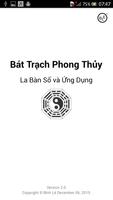 La Bàn Phong Thủy Plakat