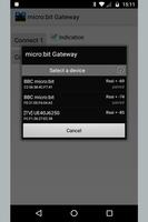 micro:bit Gateway Plakat