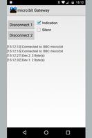micro:bit Gateway Screenshot 1