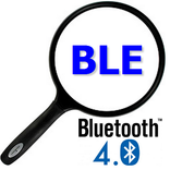 BLE SCAN