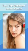 Blemish Remover Photo Editor poster