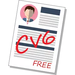 CV6 FREE (Curriculum Vitae)