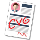 CV6 FREE (Curriculum Vitae) APK