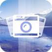 Photo Blender / Mixer - Live Blend Camera & Editor