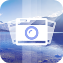 Photo Blender / Mixer - Live Blend Camera & Editor APK