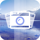 Photo Blender / Mixer - Live Blend Camera & Editor biểu tượng