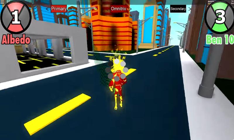 Newguide Ben 10 Evil Ben 10 Roblox For Android Apk Download - guide for ben10 roblox evil app apk free download for