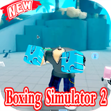 ProTips Boxing Simulator 2 icône