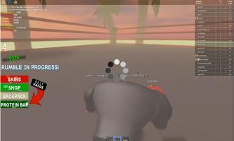ProTips Boxing Simulator 2 captura de pantalla 1