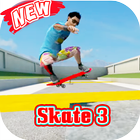 NewTips Skate 3 ไอคอน