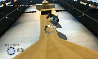 NewTips Skate 3 screenshot 2