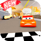 Newguide CARS 3 ADVENTURE OBBY IN ROBLOX アイコン