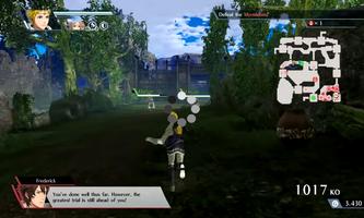 ProGuide Fire Emblem Warriors imagem de tela 1