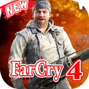 NewGuide Far Cry 4 APK