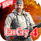 NewGuide Far Cry 4 icône