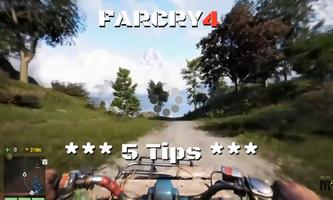 NewGuide Far Cry 4 capture d'écran 1