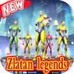 ProGuide for Zlatan legends