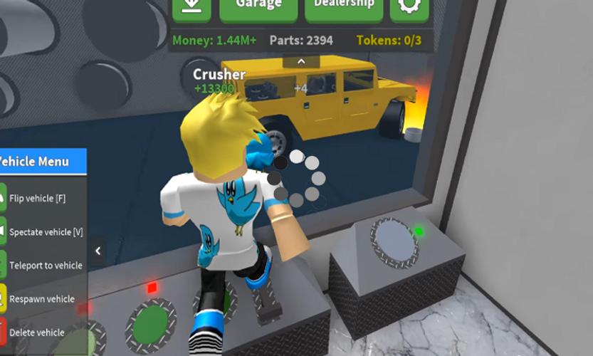 Roblox Character Respawned Get Robux Quiz - newtips meep city roblox for android apk download