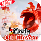 NewTips Castle Of Illusion icône