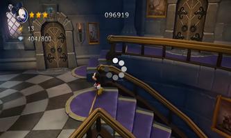 NewTips Castle Of Illusion Poster