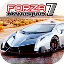 APK NewTips Forza Motorsport 7