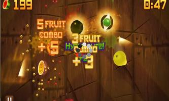 BestTips Fruit Ninja capture d'écran 1