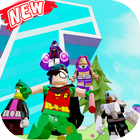 New Stategy LEGO Dimensions icon