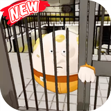 BestTips Prison Boss VR أيقونة
