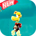 ProTips Rayman Legends 3