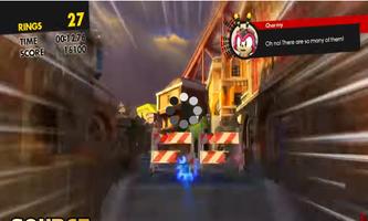 BestTips Sonic Forces screenshot 2