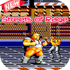 ProGuide : Streets of Rage-icoon