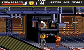 ProGuide : Streets of Rage 스크린샷 1