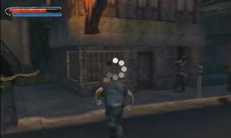 NewTips Final Fight Streetwise screenshot 1