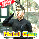 NewTips Metal Gear Online APK