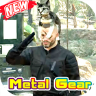 NewTips Metal Gear Online icône