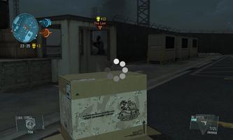 NewTips Metal Gear Online capture d'écran 2