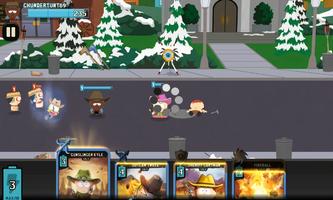 New BestGuide South Park Phone Destroyer capture d'écran 2