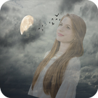 Multiple Photo Blender icon