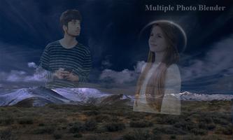 Multiple Photo Blender screenshot 1
