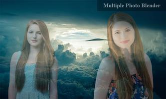 Multiple Photo Blender screenshot 2