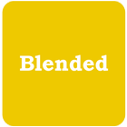 Blended Premium icon