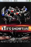 IT'S SHOWTIME โปสเตอร์