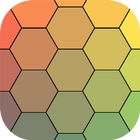 Color Blend Puzzle иконка