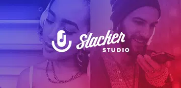 Slacker Studio